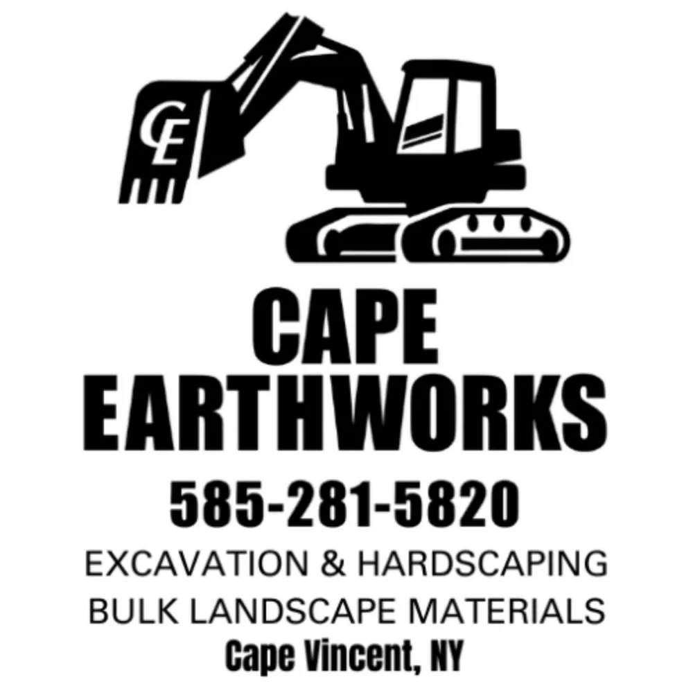 Reliable lawn mowing service for outdoor upgrades across Cape Vincent, NY - Cape Earthworks