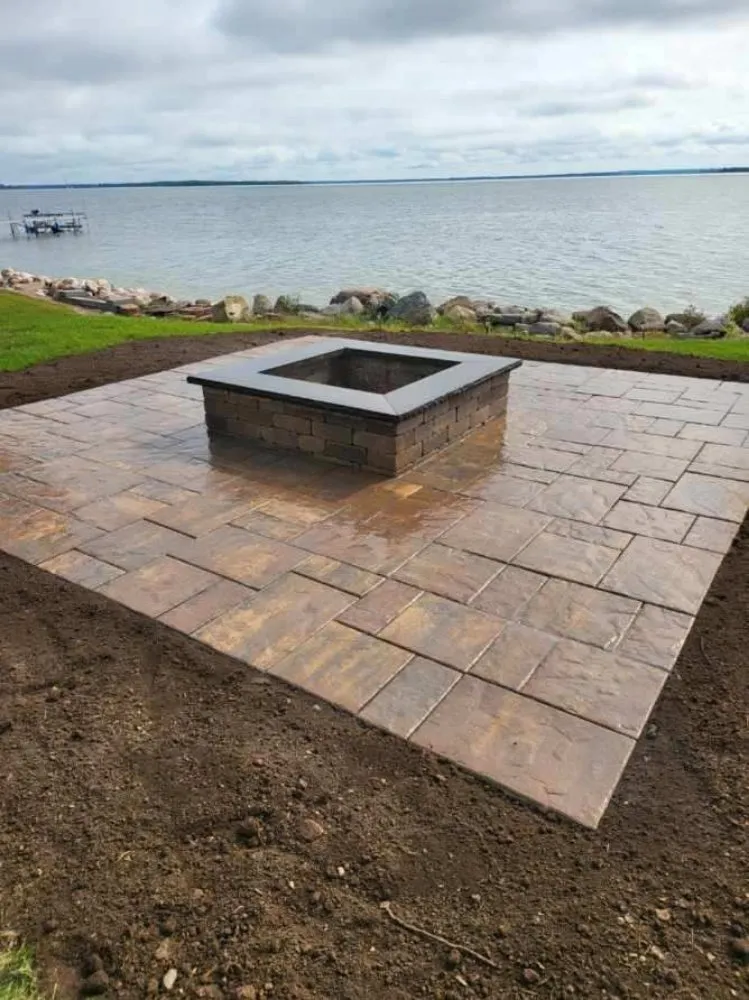 Reliable lawn care service experts serving Cape Vincent, NY - Cape Earthworks