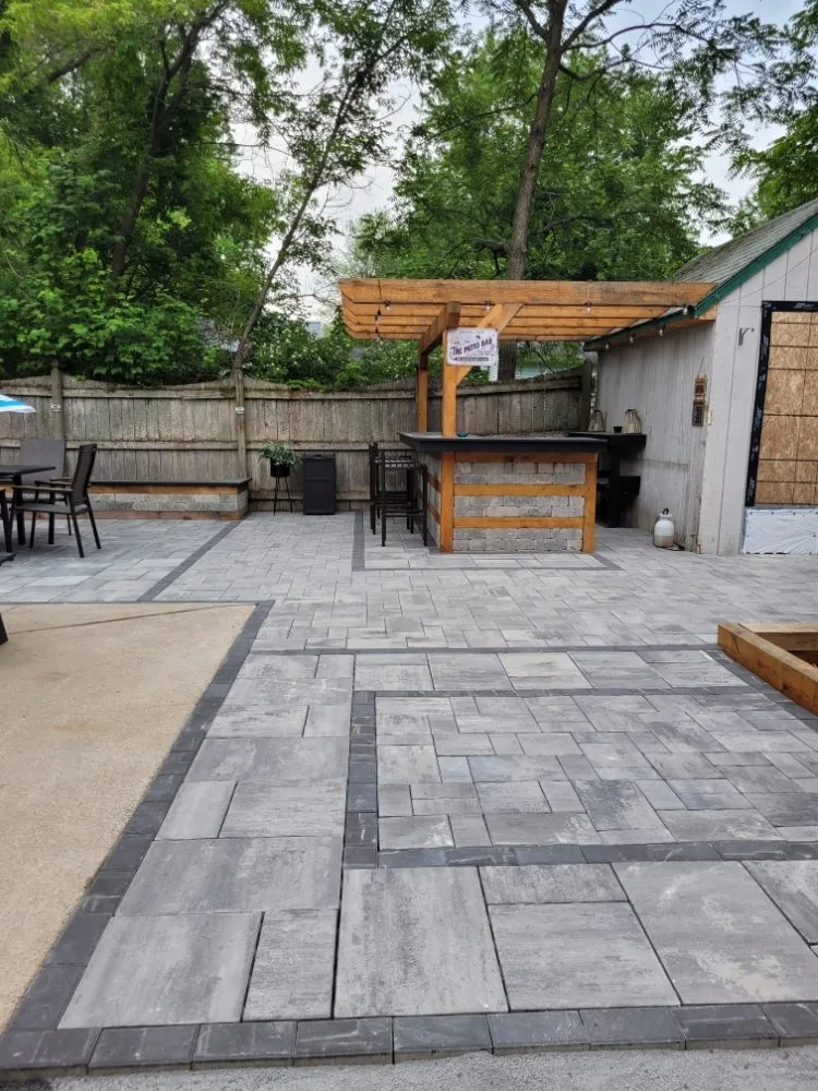 Expert outdoor landscaping experts serving Cape Vincent, NY - Cape Earthworks