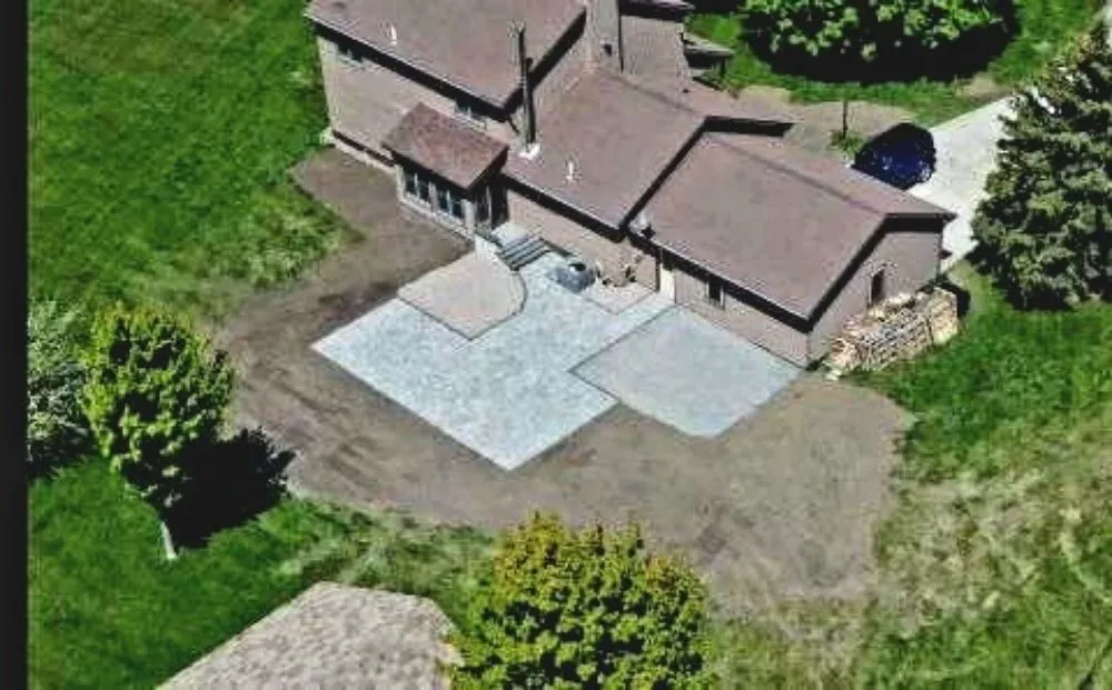 Professional landscaping services near you in Cape Vincent, NY by Cape Earthworks