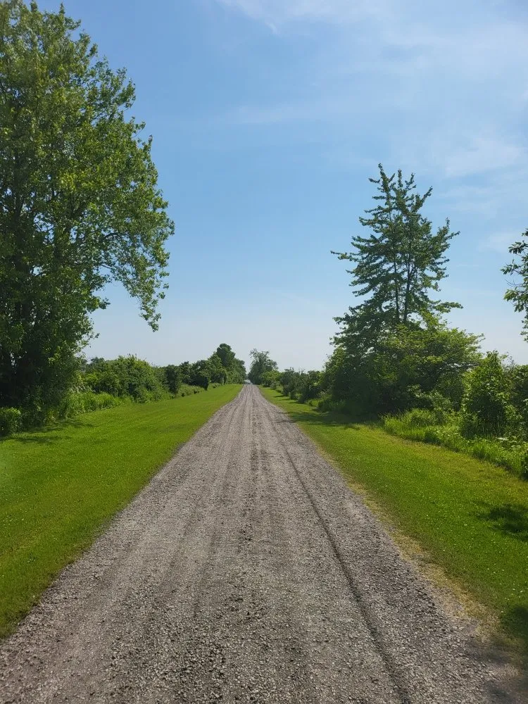 Expert residential landscaping in Cape Vincent, NY - Cape Earthworks