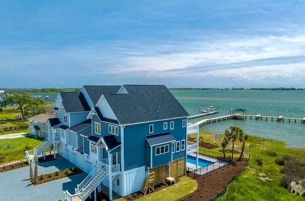 Reliable landscape design in Wilmington, NC - Cape Fear Landscaping