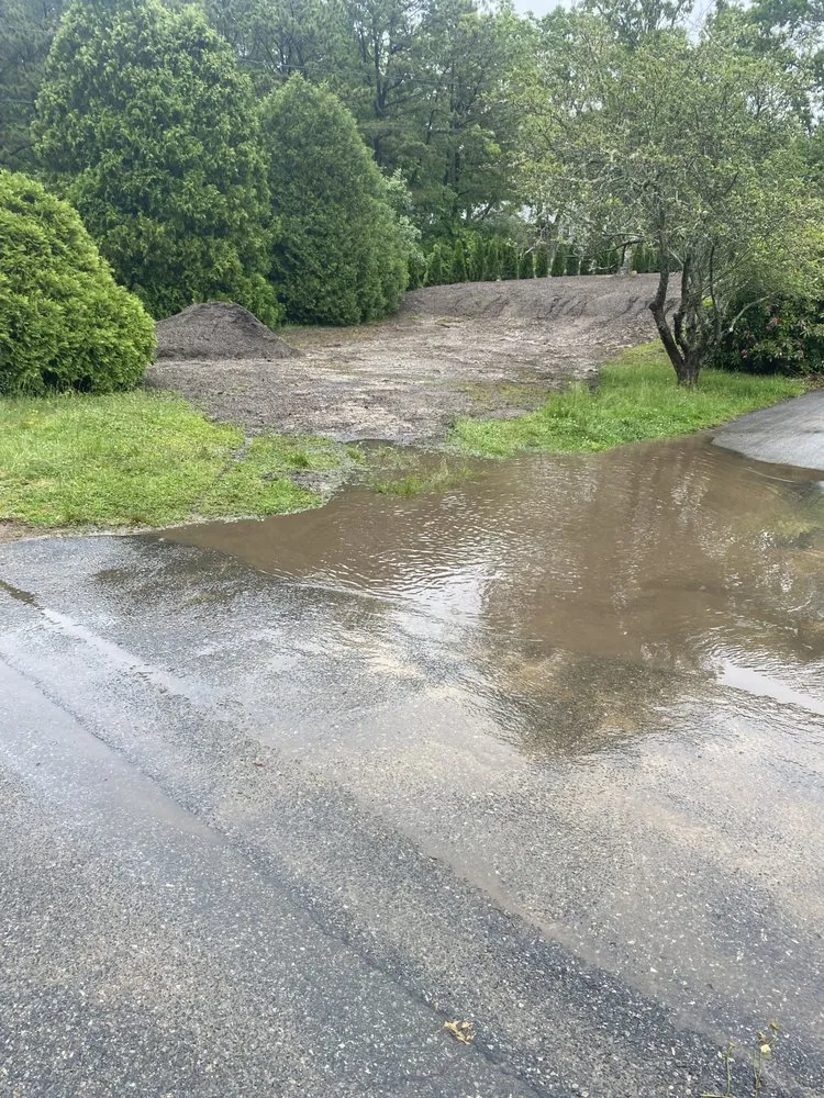 Top-rated lawn care service in Hyannis, MA by Cape Home Landscaping