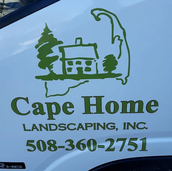 Professional landscape design for residential properties in Hyannis, MA by Cape Home Landscaping