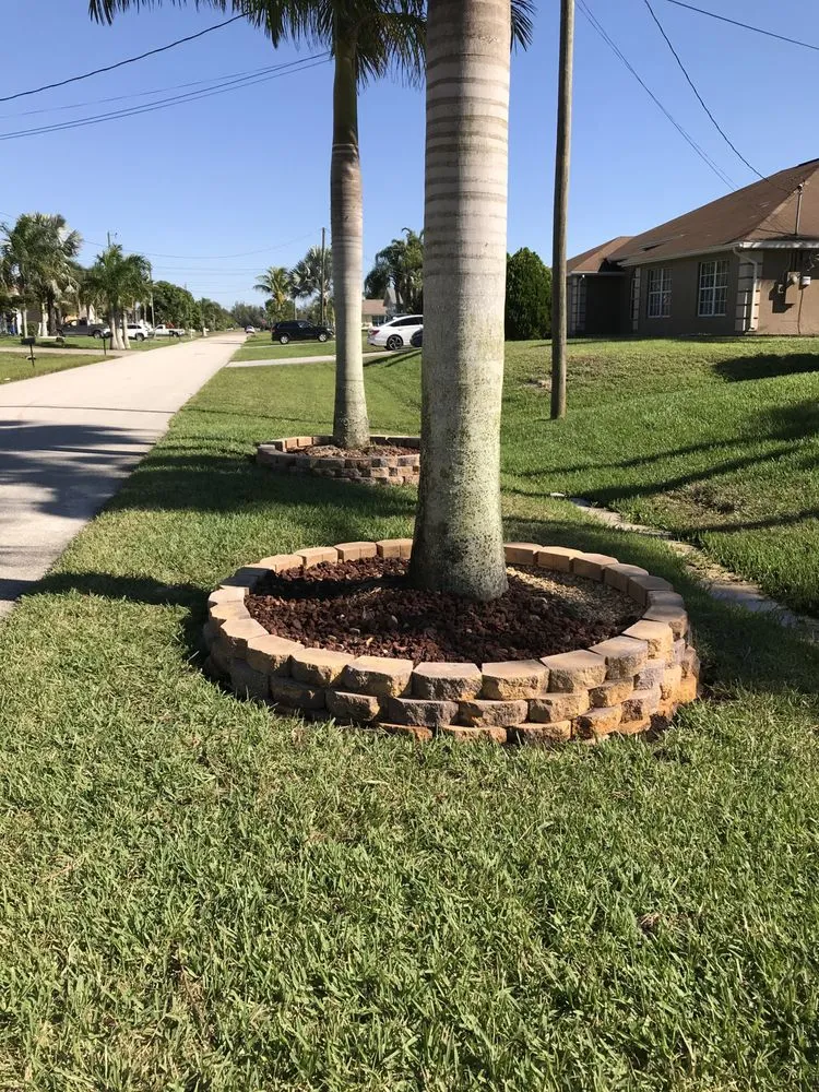 Expert lawn care service in Cape Coral, FL - Cape Landscape Pros