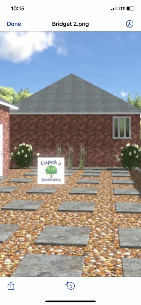 Reliable yard cleanup service in St Claire Shores, MI - Capek's Landscaping