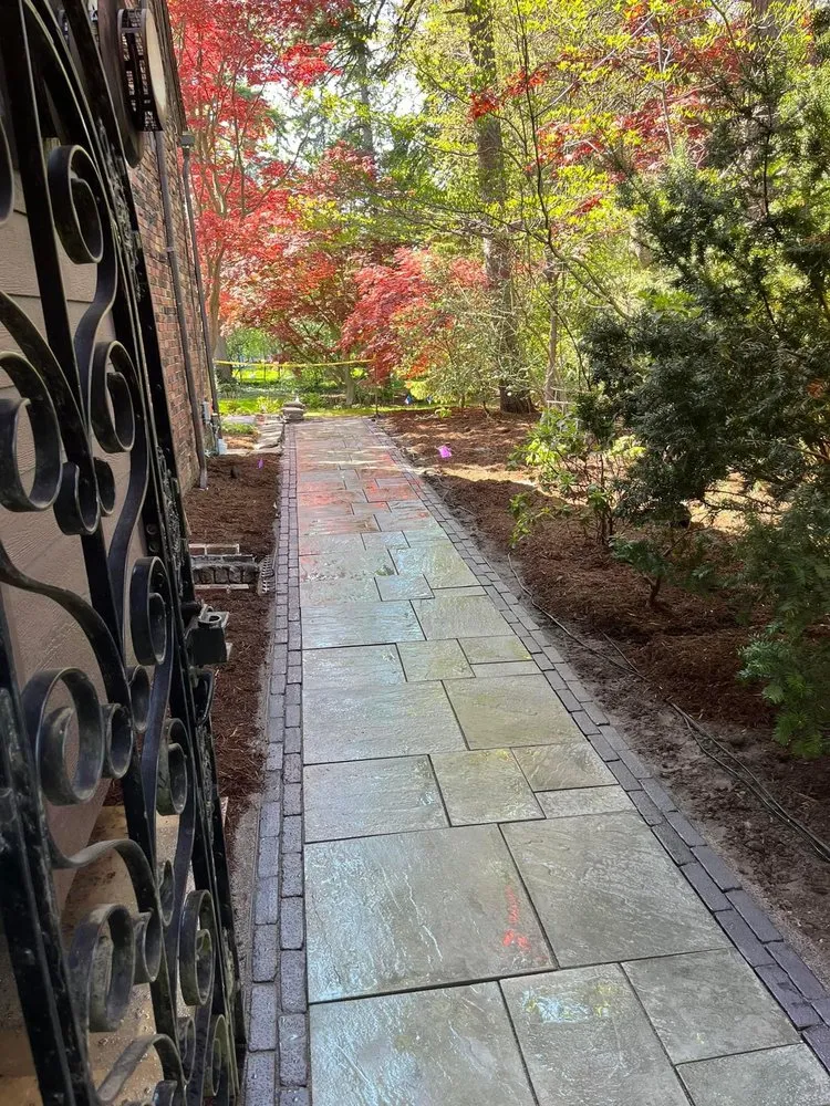Trusted yard maintenance in St Claire Shores, MI - Capek's Landscaping