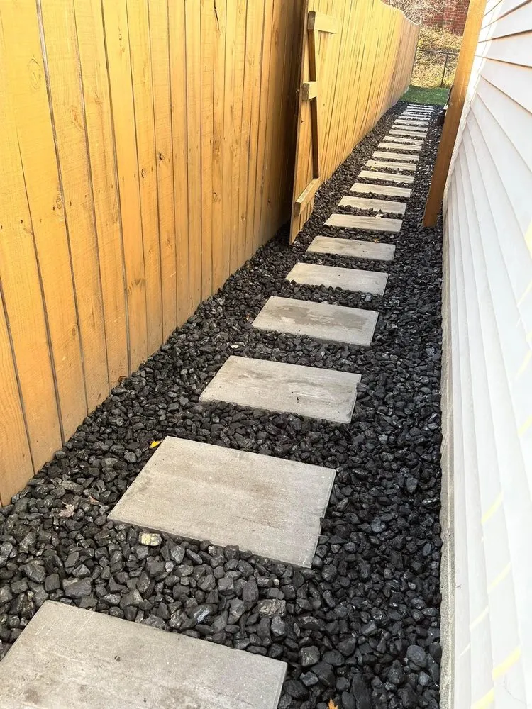 Local residential landscaping for year-round maintenance across St Claire Shores, MI - Capek's Landscaping