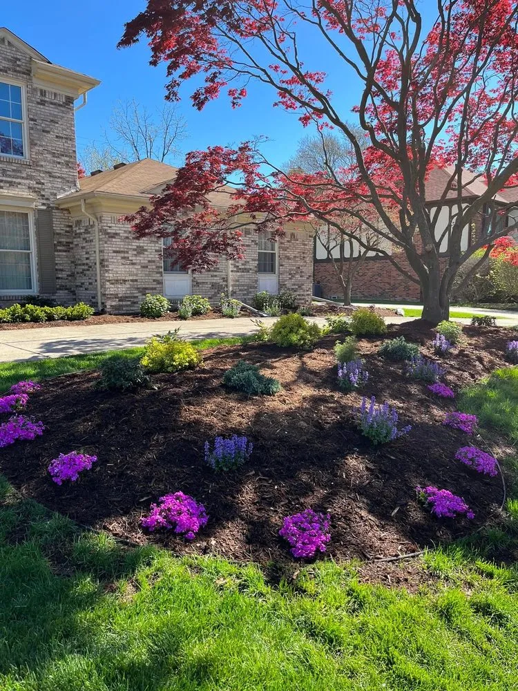 Trusted landscape installation for outdoor upgrades across St Claire Shores, MI - Capek's Landscaping