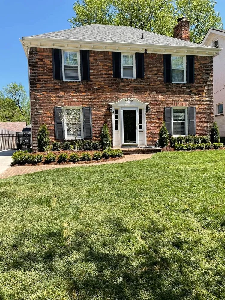 Local landscape installation experts serving St Claire Shores, MI - Capek's Landscaping