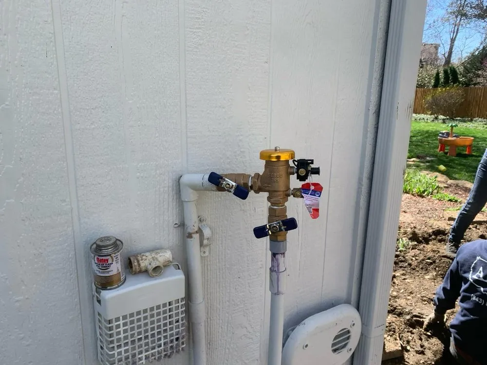 Trusted garden landscaping experts serving Overland Park, KS - Capetillo Landscaping & Tree Service