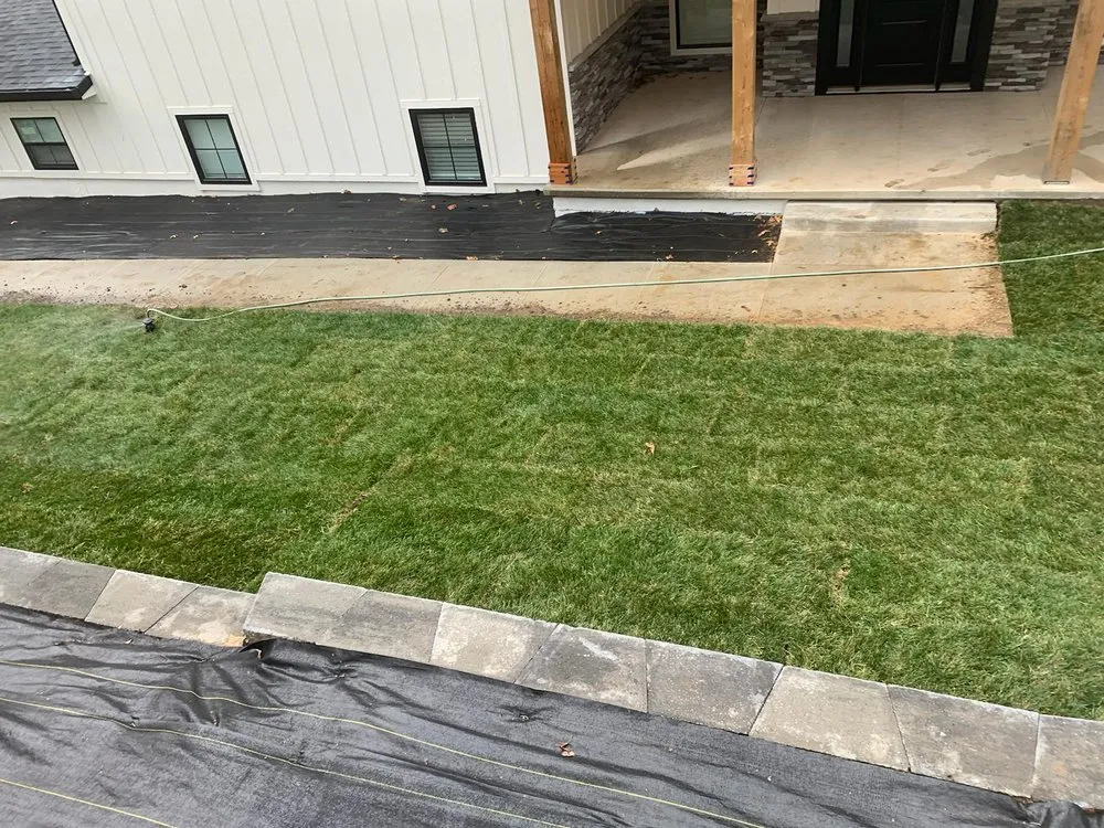 Expert lawn mowing service experts serving Overland Park, KS - Capetillo Landscaping & Tree Service