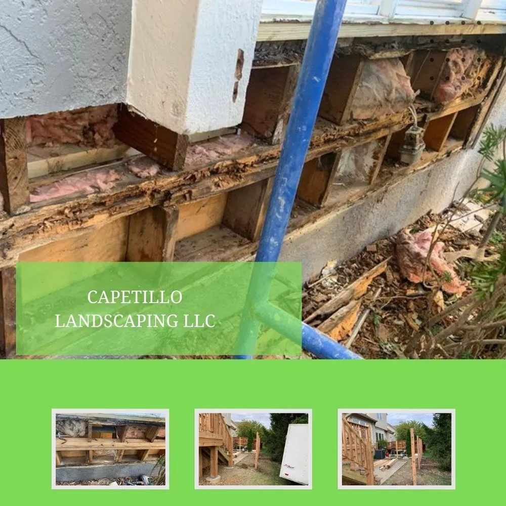 Affordable lawn mowing service for outdoor upgrades across Overland Park, KS - Capetillo Landscaping & Tree Service