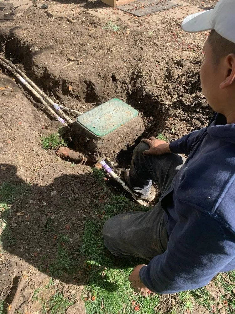 Professional landscape design for homes across Overland Park, KS - Capetillo Landscaping & Tree Service