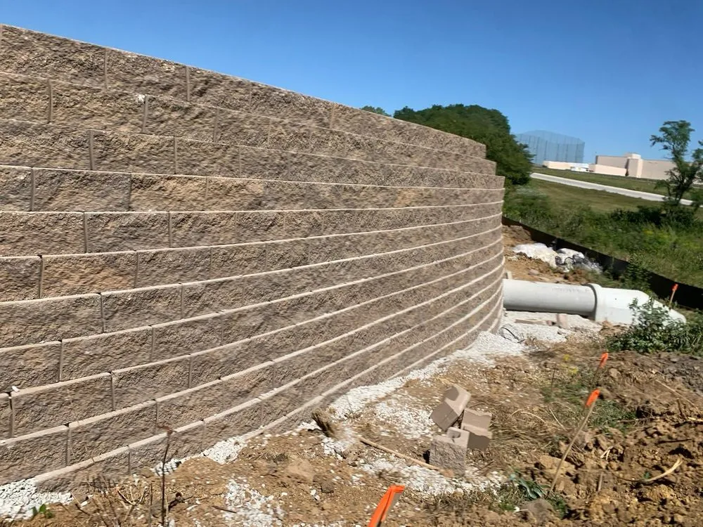 Professional residential landscaping experts serving Overland Park, KS - Capetillo Landscaping & Tree Service