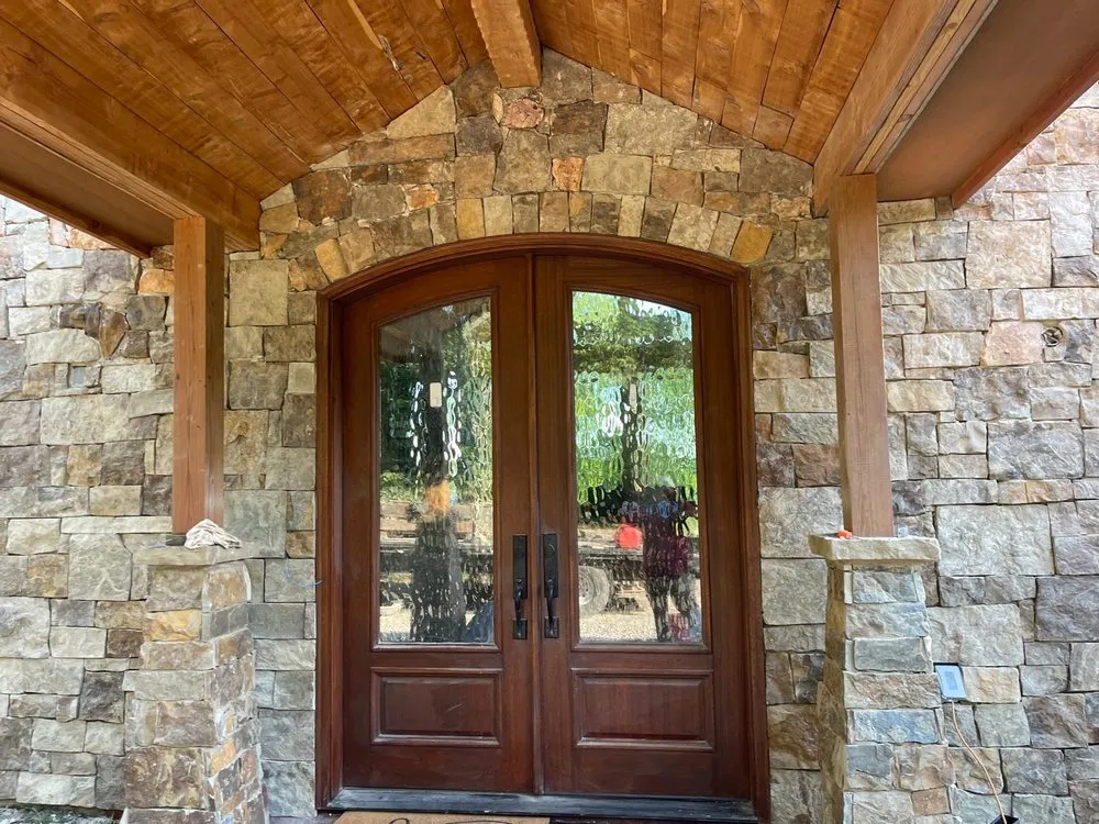 Reliable lawn care service in Overland Park, KS by Capetillo Landscaping & Tree Service