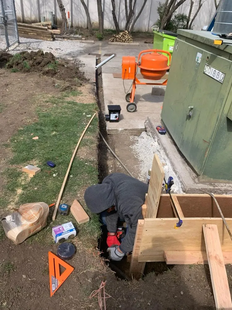 Affordable residential landscaping in Overland Park, KS by Capetillo Landscaping & Tree Service