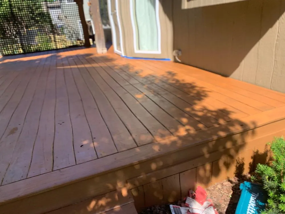 Professional outdoor landscaping for homes in Overland Park, KS by Capetillo Landscaping & Tree Service