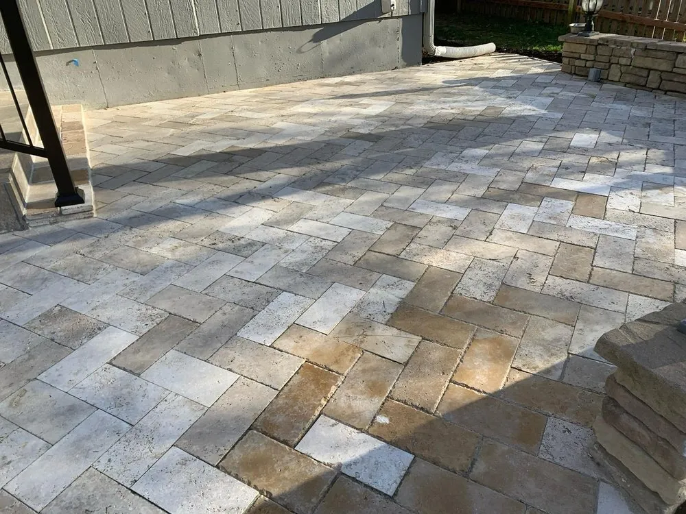 Reliable yard cleanup service in Overland Park, KS - Capetillo Landscaping & Tree Service