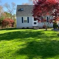 Expert lawn care service near you in Mashpee, MA by Capeway Property Management