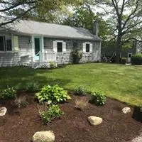 Reliable landscaping services in Mashpee, MA by Capeway Property Management
