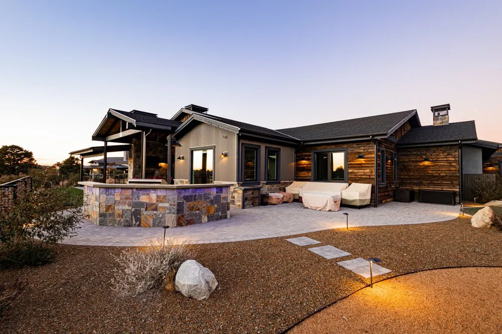 Local lawn care service in Prescott, AZ - Capistrano Homes