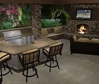 Trusted yard maintenance in Prescott, AZ by Capistrano Homes