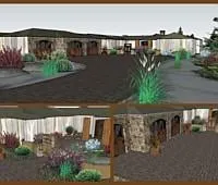 Reliable residential landscaping in Prescott, AZ - Capistrano Homes