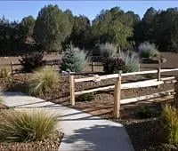 Affordable lawn care service in Prescott, AZ - Capistrano Homes