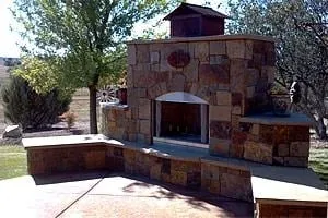 Top-rated landscape design in Prescott, AZ - Capistrano Homes
