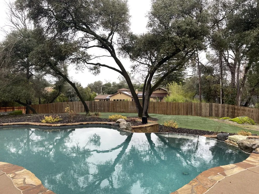 Reliable landscape installation experts serving Rocklin, CA - Capital Arborists Inc
