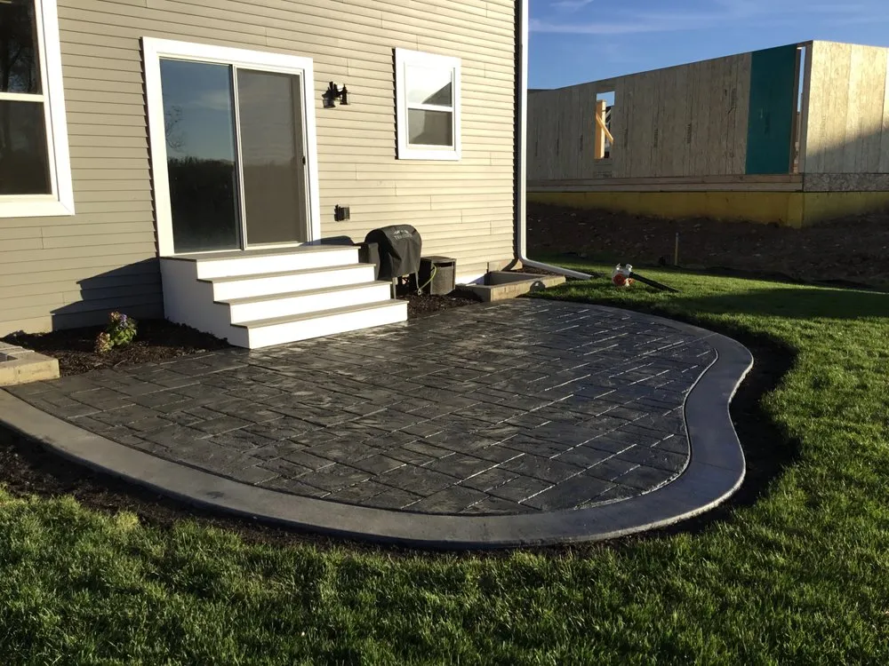 Reliable residential landscaping for outdoor upgrades in Saint Paul, MN by Capital City Landscapes