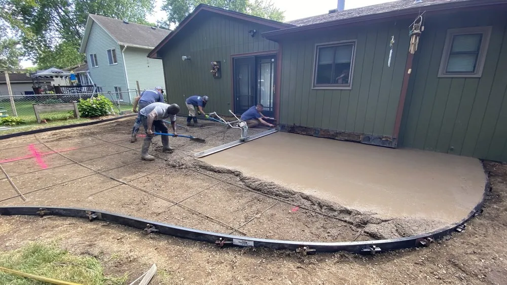 Local yard maintenance experts serving Saint Paul, MN - Capital City Landscapes