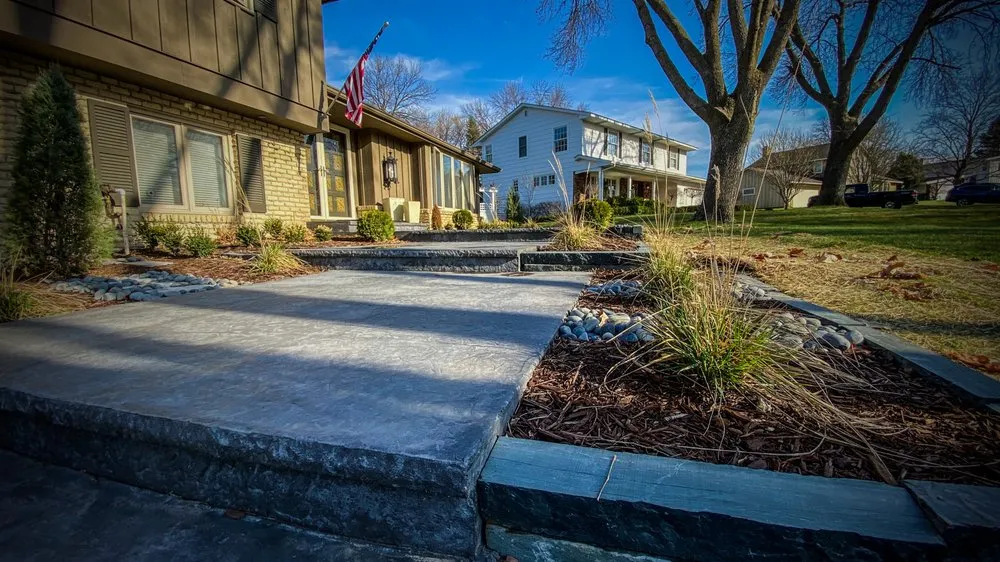 Custom landscape design experts serving Saint Paul, MN - Capital City Landscapes