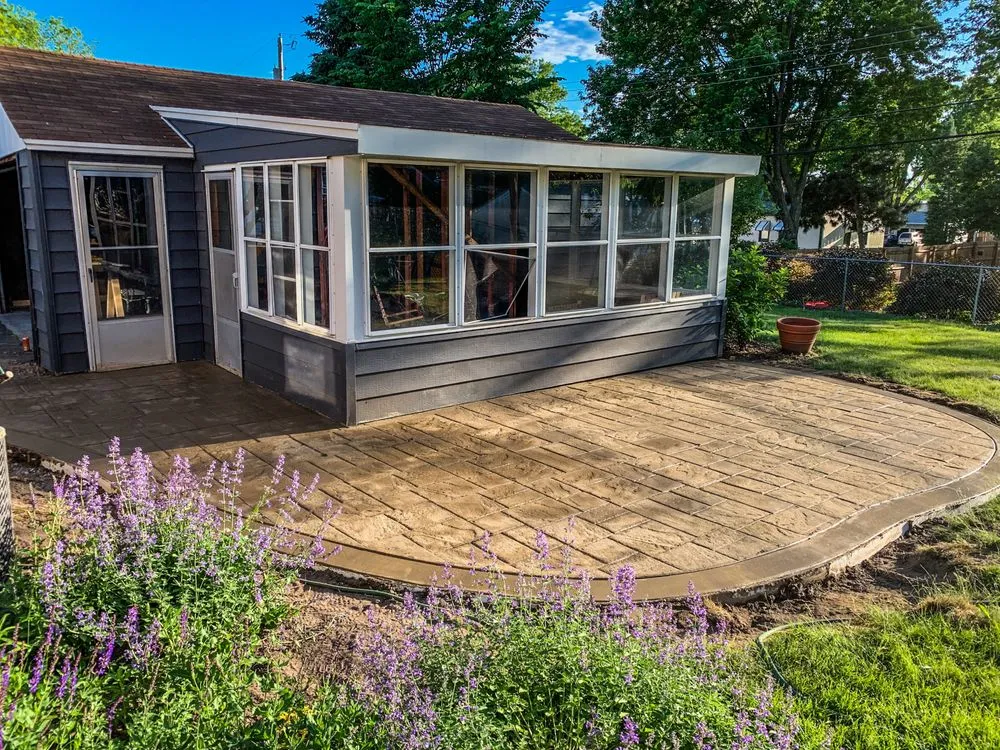 Affordable landscape design experts serving Saint Paul, MN - Capital City Landscapes