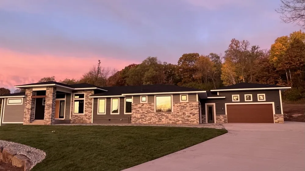 Professional landscaping services in Saint Paul, MN by Capital City Landscapes