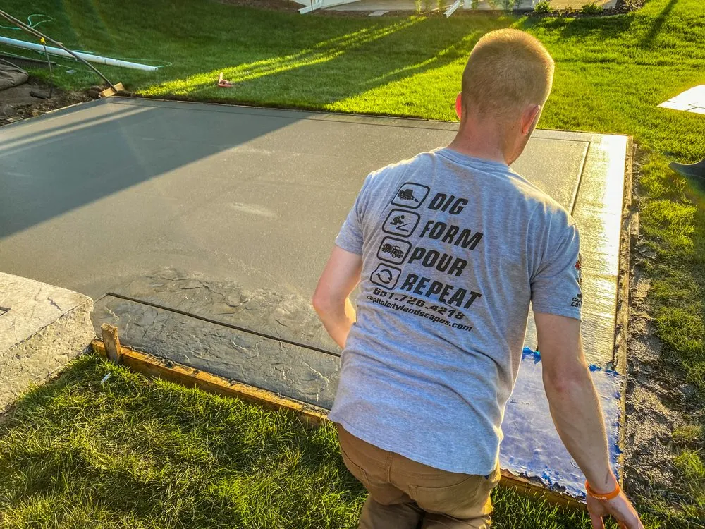 Trusted lawn care service for year-round maintenance across Saint Paul, MN - Capital City Landscapes