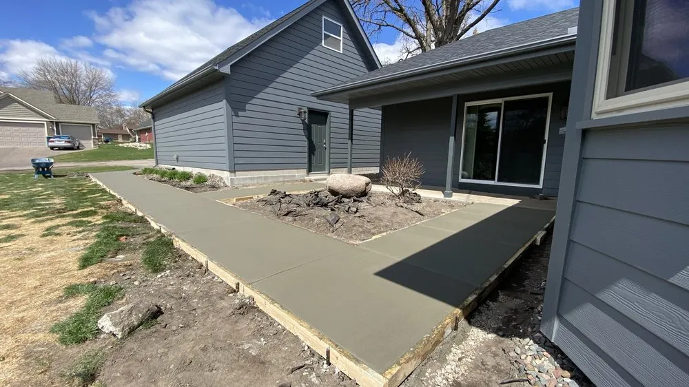 Reliable garden landscaping experts serving Saint Paul, MN - Capital City Landscapes