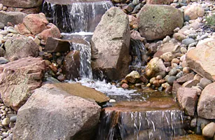 Affordable outdoor landscaping for beautiful yards across Cheyenne, WY - Capital City Landscaping