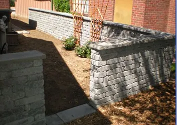 Capital City Landscaping Logo