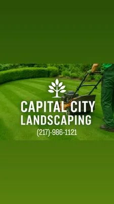 Capital City Landscaping
