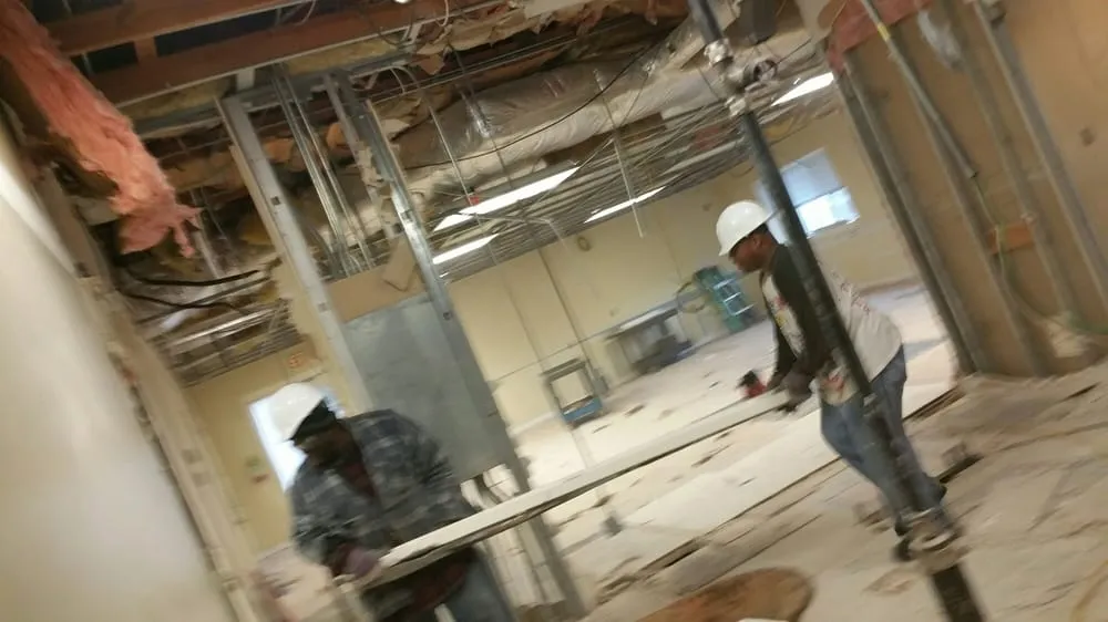 Local yard maintenance for residential properties across Hurlock, MD - Capital Contracting