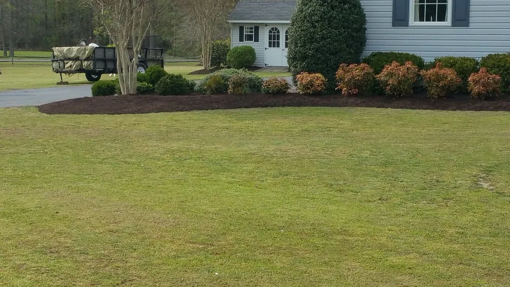 Expert landscape design for homes across Hurlock, MD - Capital Contracting