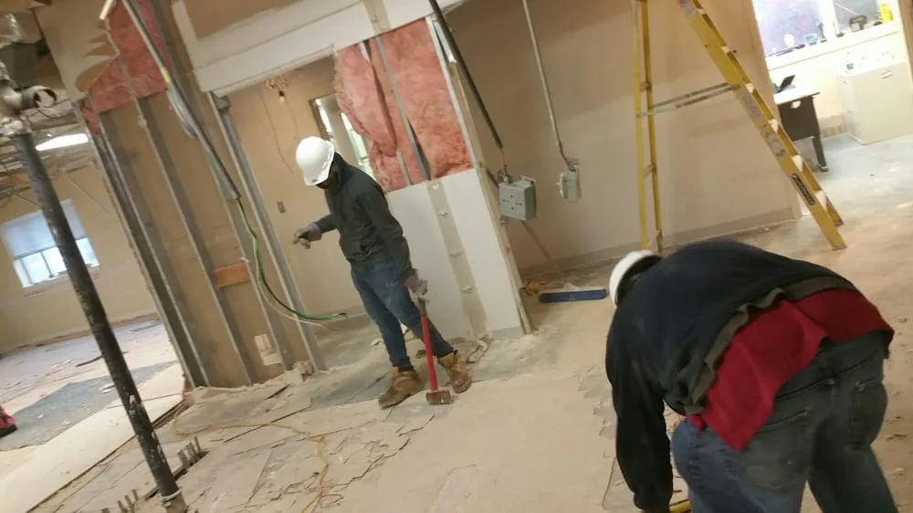 Reliable lawn care service in Hurlock, MD by Capital Contracting