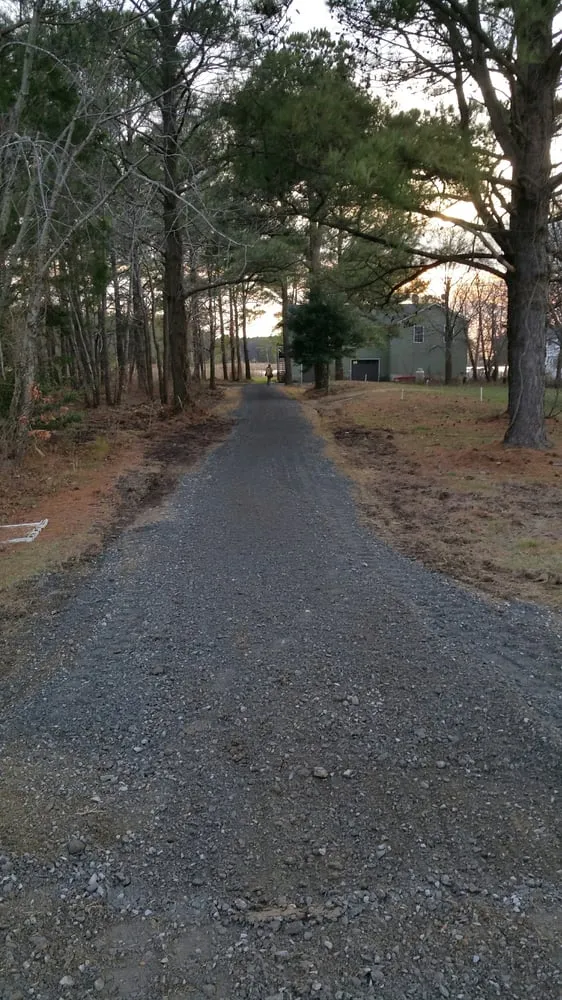 Local landscape design experts serving Hurlock, MD - Capital Contracting