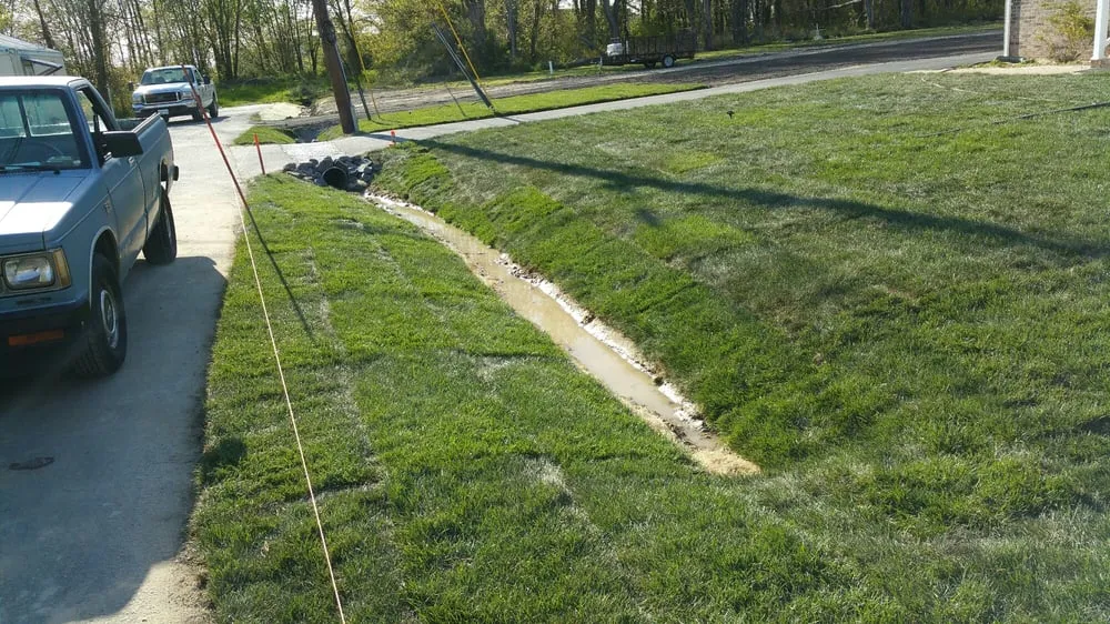 Top-rated yard maintenance in Hurlock, MD by Capital Contracting