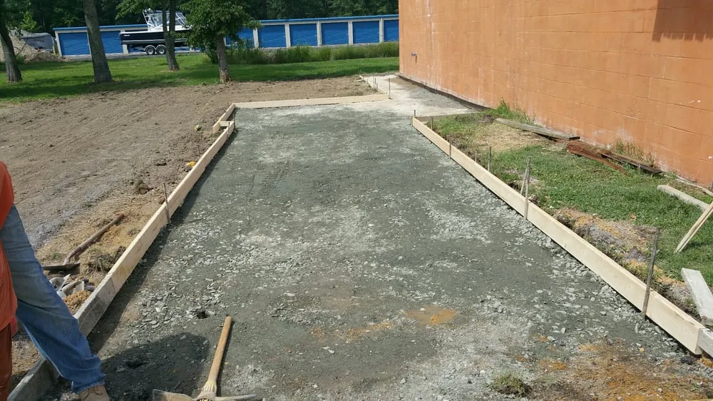 Local lawn mowing service near you across Hurlock, MD - Capital Contracting