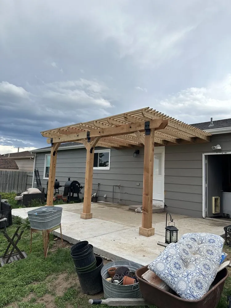 Expert lawn care service in Cheyenne, WY - Capital Creations 307