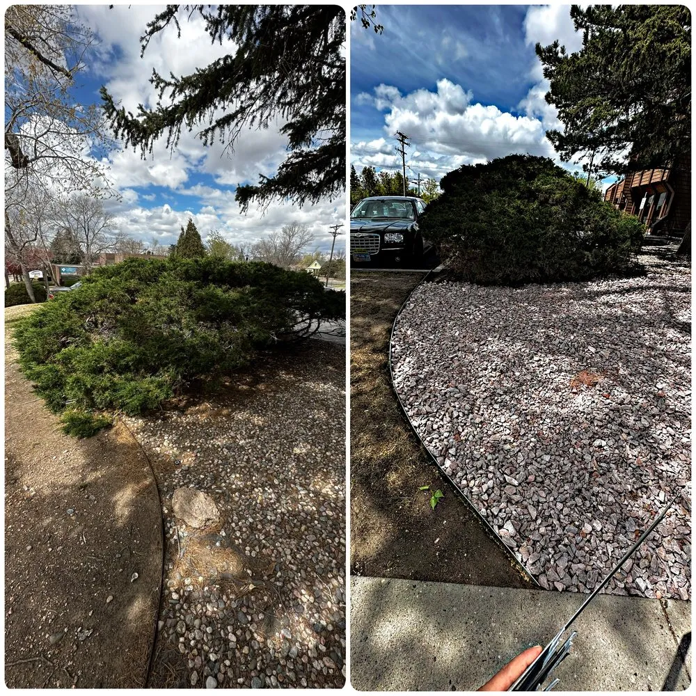 Trusted landscaping services in Cheyenne, WY - Capital Creations 307