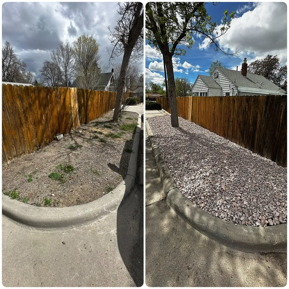 Expert lawn care service experts serving Cheyenne, WY - Capital Creations 307